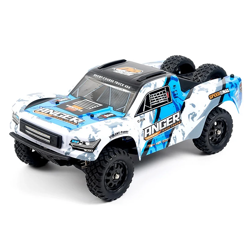 ブラシレス　ラジコン　HBX3100A HBX 3100A UDR 1/16 2.4G 4WD 45km/h Bezszczotkowy samochód RC