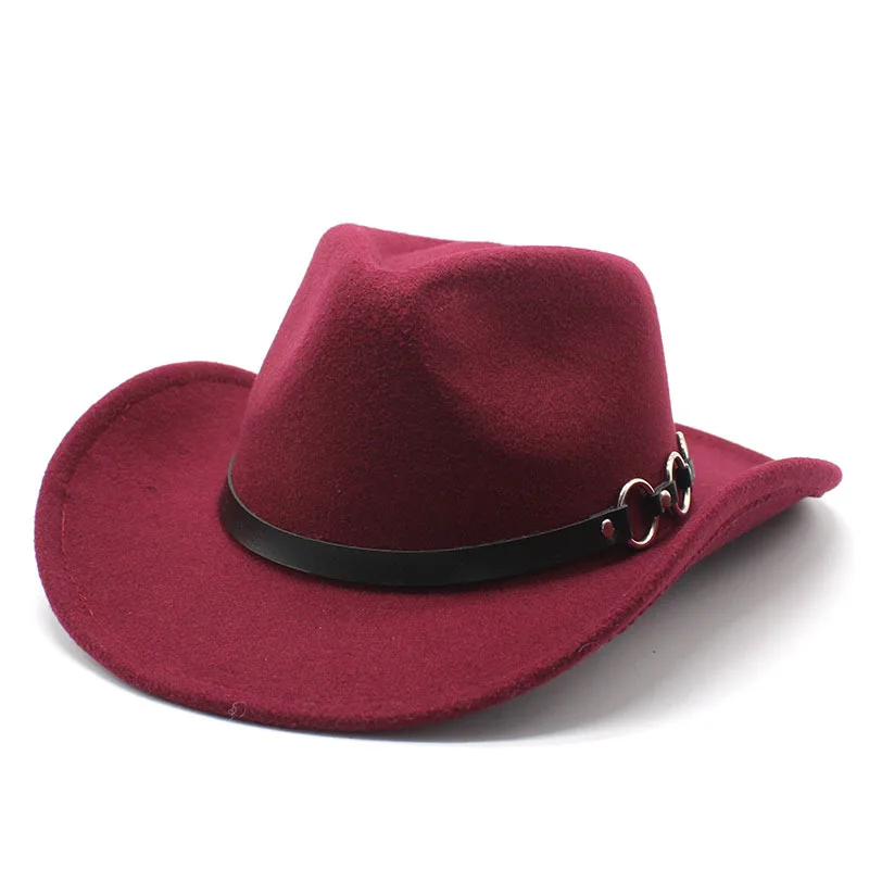 Topi Koboi Bulu Felt Murah,Topi Koboi 