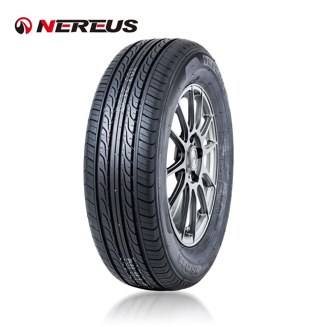 Mileking Hilo Annaite Aplus Boto Triangle Lanvigator Suretrac Top Quality PCR TIRES Long Mileage UHP 2054017 Passenger Car TYREs