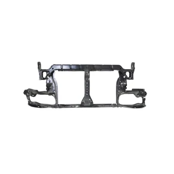 thumbnail image 2 of Fits 2004-2006 Hyundai Elantra Upper Radiator Support Tie Bar – Action Crash 16191DT, Steel Replacement 2 of 2