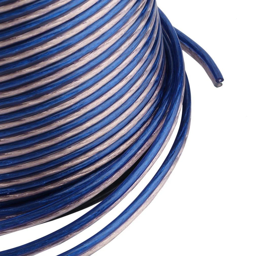 
 BC/TC/OFC/CCA звуковой кабель  