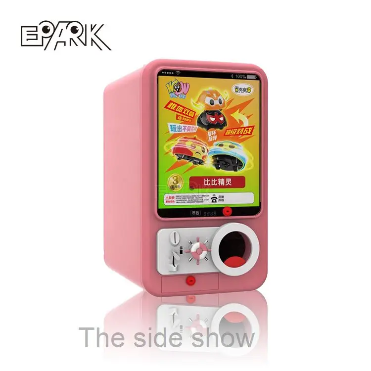 EPARK 128 Gacha Gashapon Toy Capsule Vending Machines