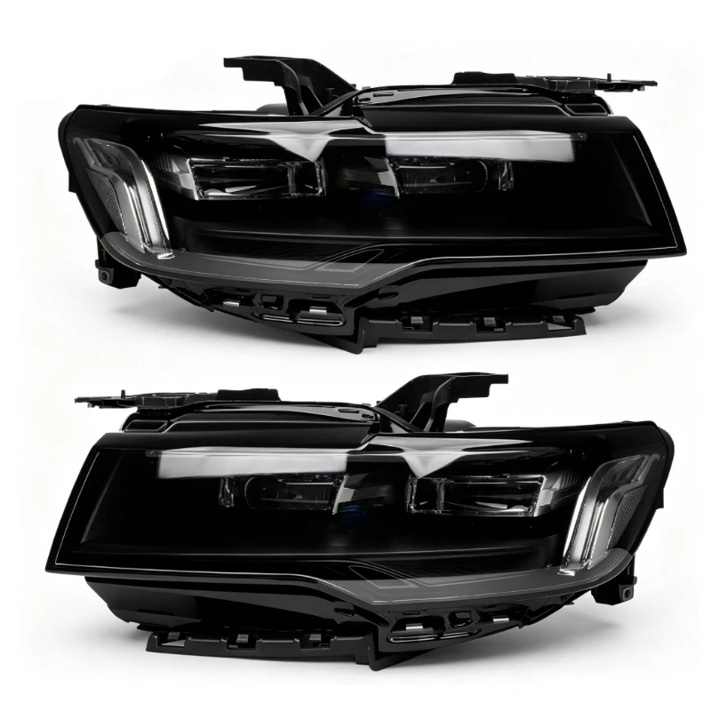 Wholesale Price OEM 85619316 84950149 Full LED Headlight for Cadillac Escalade Sport 2021-2024