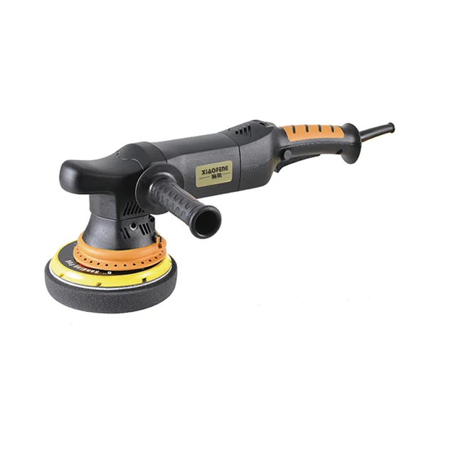 Электрический Мощный полировщик 220 В машина для полировки автомобиля