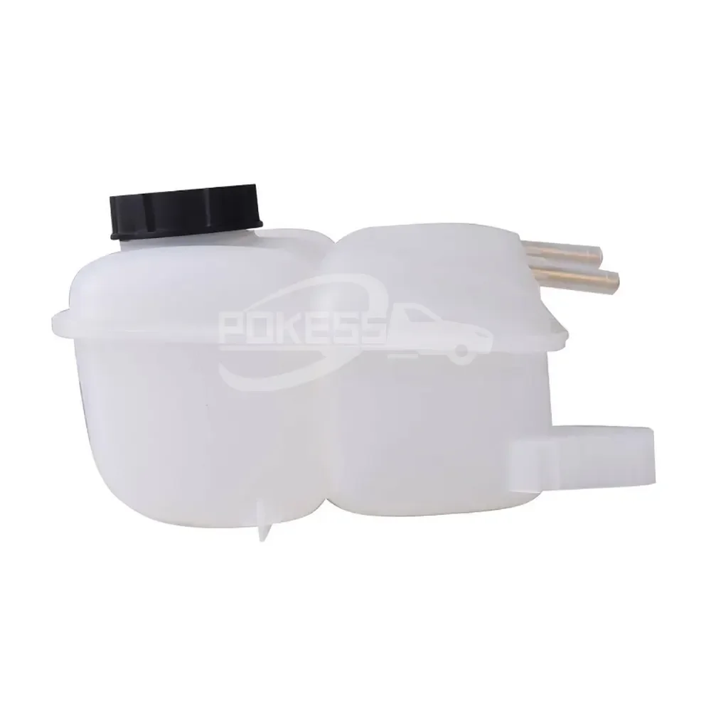 Expansion Tank 3M5H8K218AJ 3M5H8K218AH 1425193 LF8B15350B 8N618K218 12... — 2