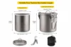 grey Large Rice Cooker
