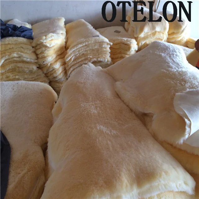 
 Подкладка из 100% натуральной овчины  