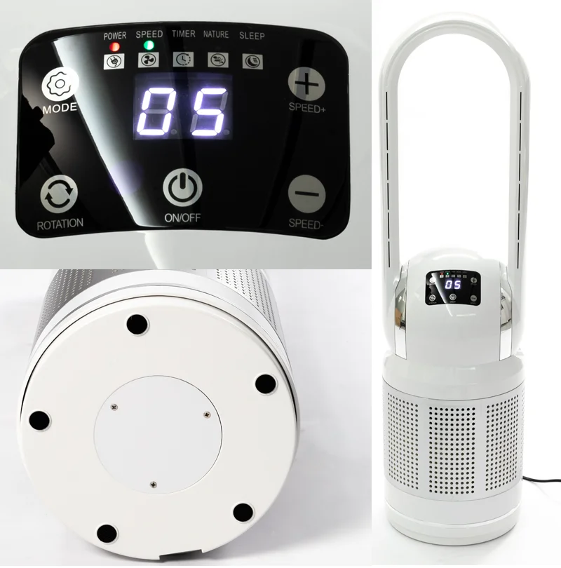Air Purifier, HEPA, 220v, 2000 - detail 20
