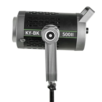 SHUNYI-KY-BK500-II Hot Sale Design Professional Led Video Light Led Light for Video Camera Shooting Continuous Lighting product image
