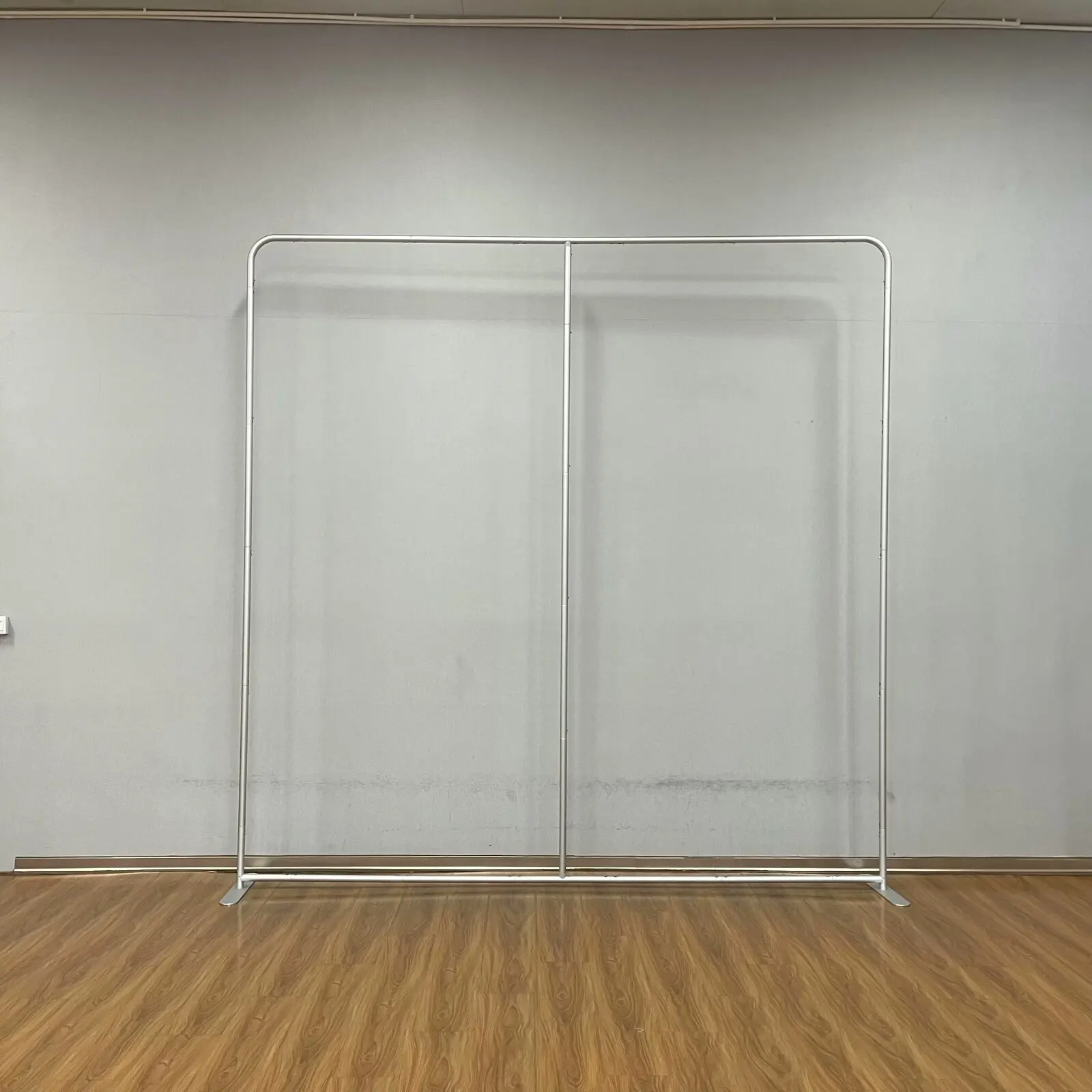 Photobooth Background Photo Booth Backdrop Stand Tension Fabric for Expo Events