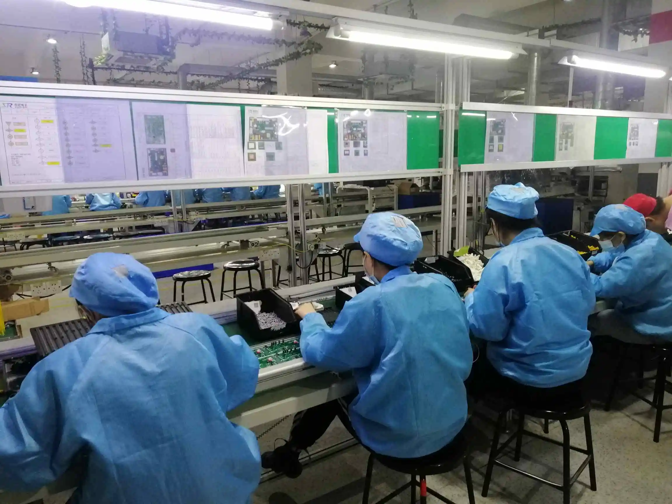 廉价热卖a4便携式迷你热敏打印机无线bt fit w/os安