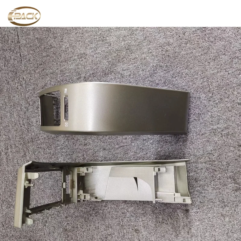 New Design Air Vent Grille for 2004-2009 Toyota Prius NHW20 - Left