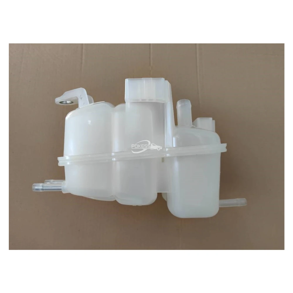Original Auto Parts LX618A080HE LX6Z8A080H 2434251 Expansion Tank for... — 4