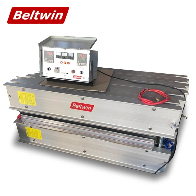 Beltwin Conveyor Belt Hot Vulcanizing Press For Rubber Conveyor Belt ...