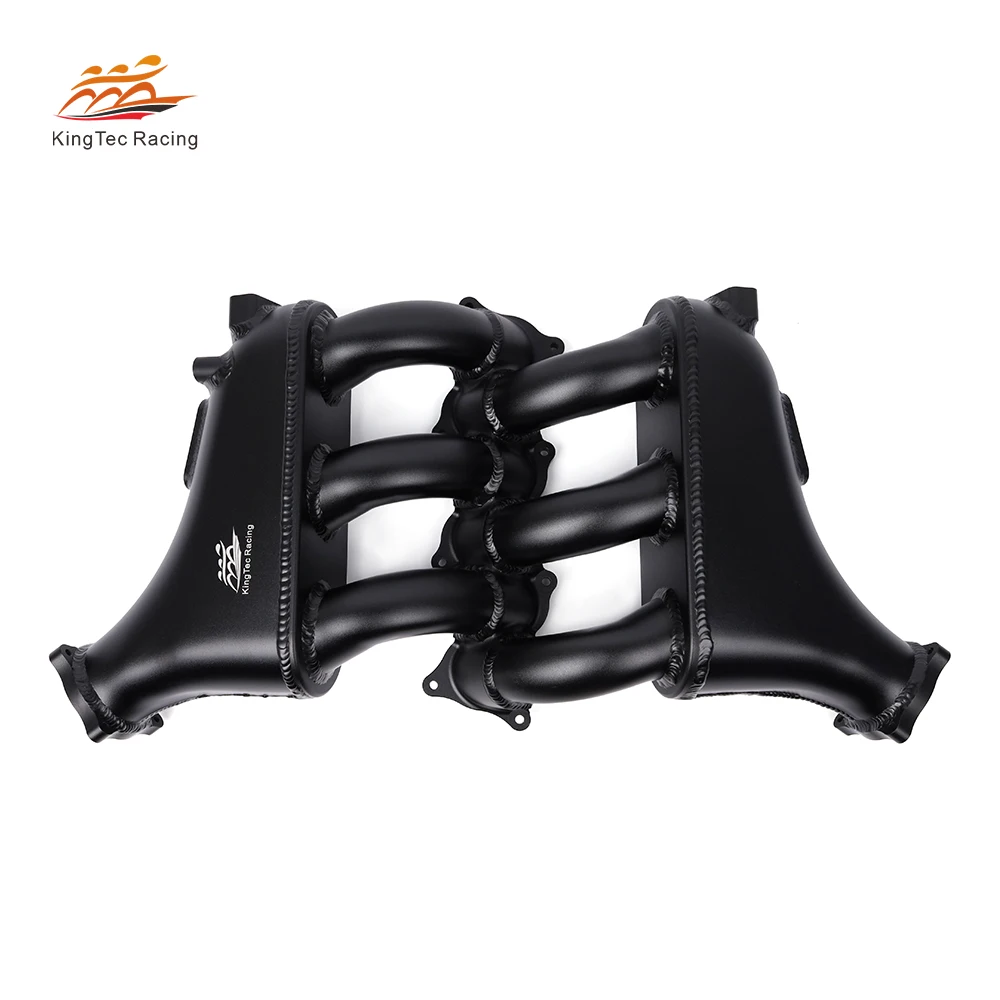 Customized 3.0L V6 Twin Turbo Intake Manifold for Nissan 300zx Z32