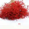 rojo, altura de unos 75 cm