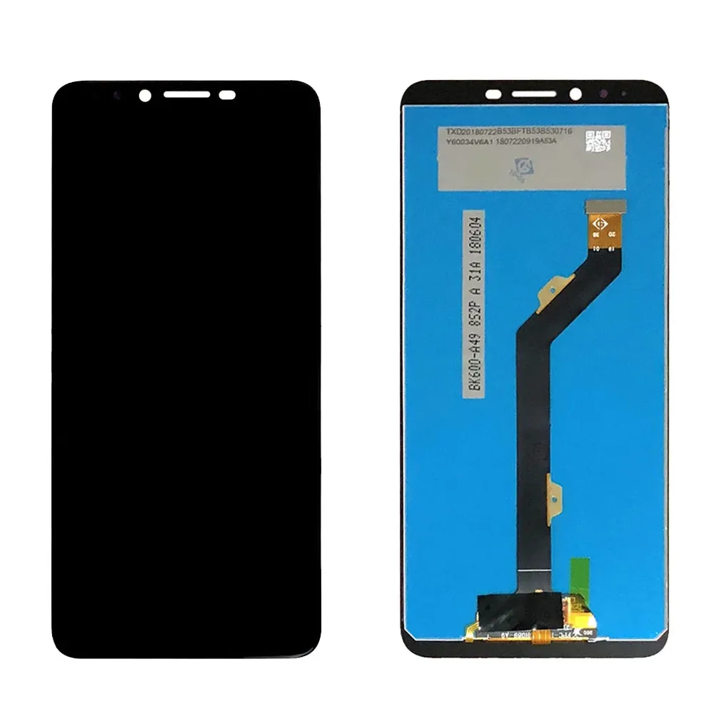 Mobile Phone LCD Tecno CA7 / Camon X