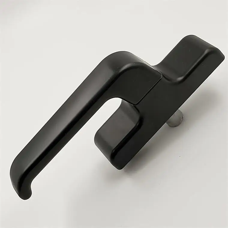 Mortise Solid Casting Fire Proof Function Stainless Steel Lever Model Gold Embedded Flush Sliding Concealed Pull Doors Handles