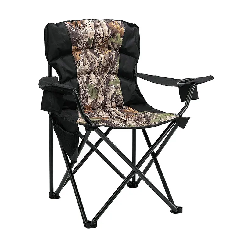 Camo "BIG'UN" Folding Camp Chair atelieryuwa.ciao.jp