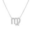Virgo silver