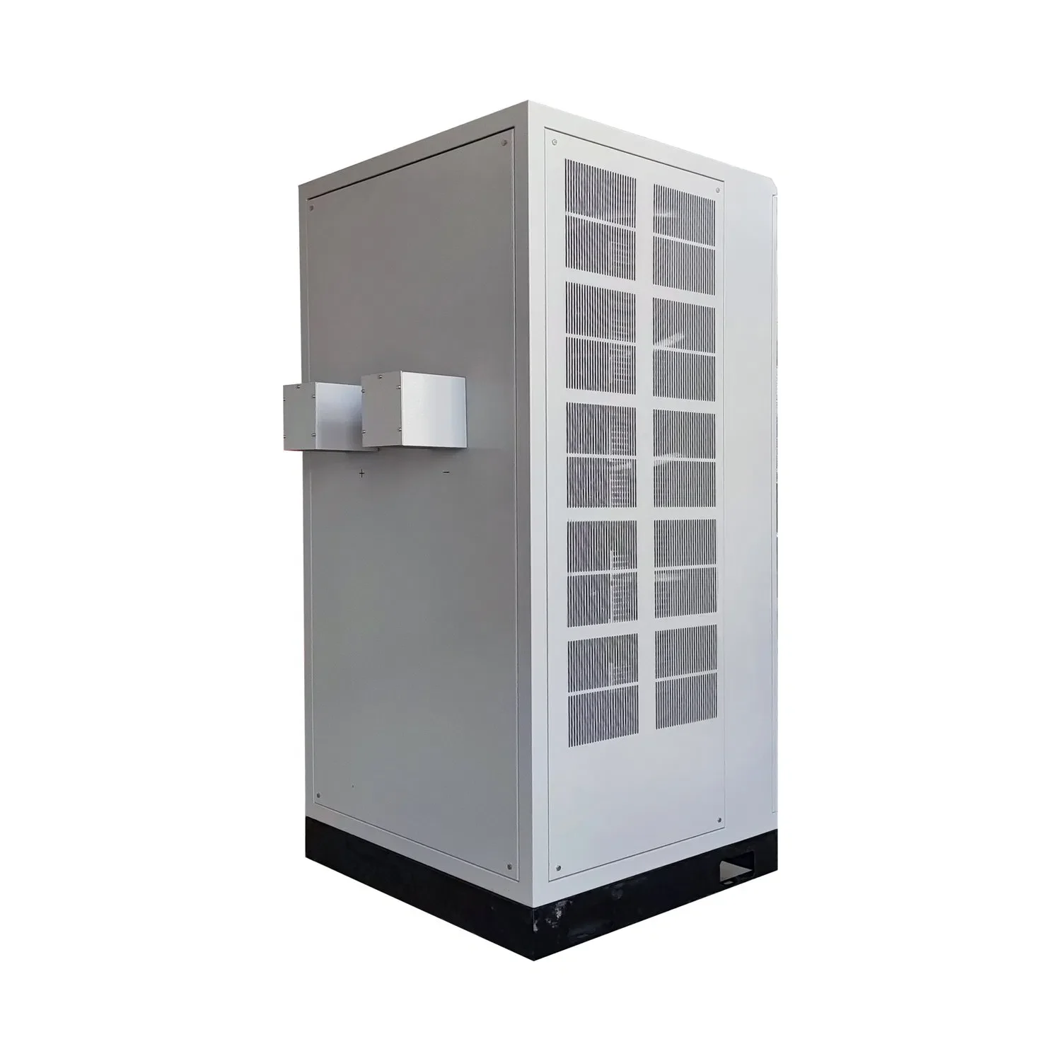 German IGBT Electroplating Rectifier 1000A 3000A 6000A 8000A 12V Rectifier for Metal Pulse Plating