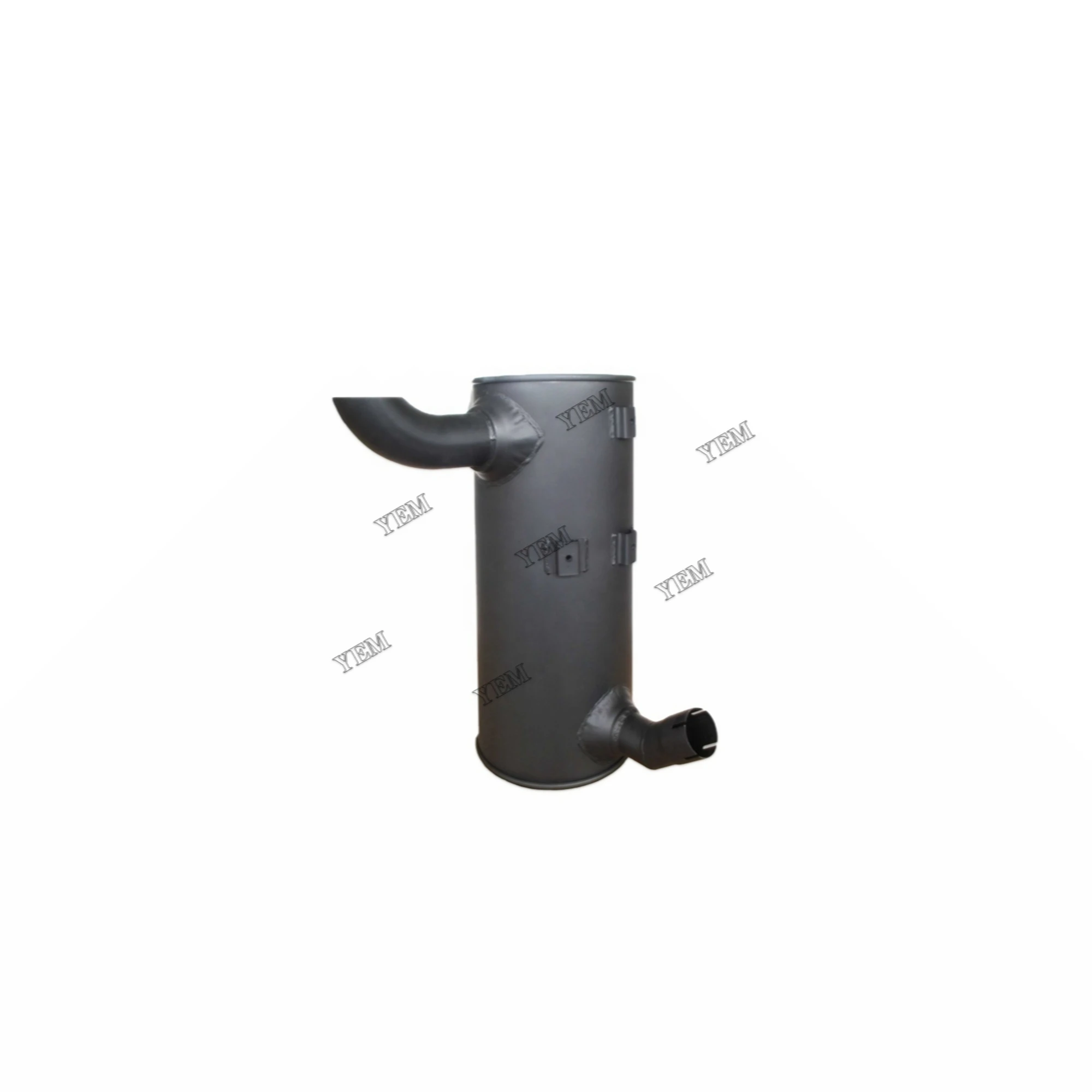 Muffler Silencer for Caterpillar CAT E320 Excavator Engine Parts With Warranty