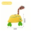 Yellow Monster