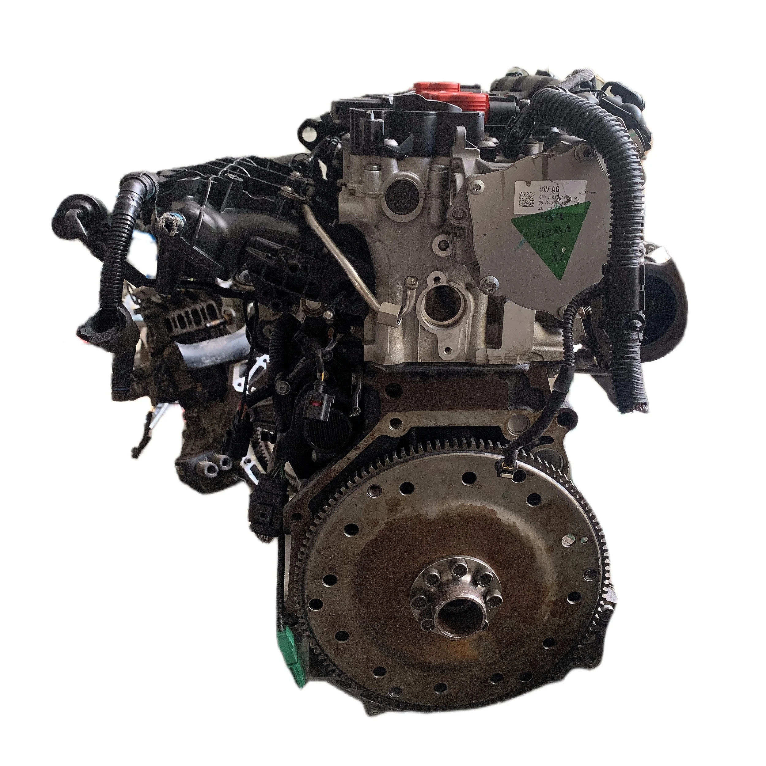 Wholesale Full Auto Engine Systems Ea888 2.0l Second Generation Engine