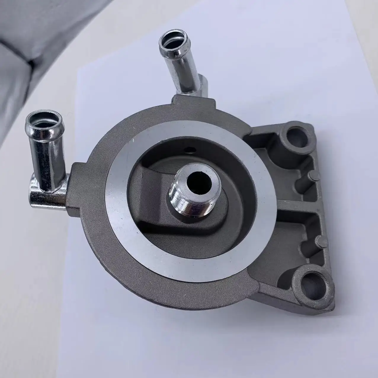 23301-17160 Diesel Fuel Primer Pump for Toyota - Reliable Performance