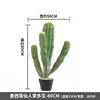 Cactus mexicano con múltiples ramas - 80CM