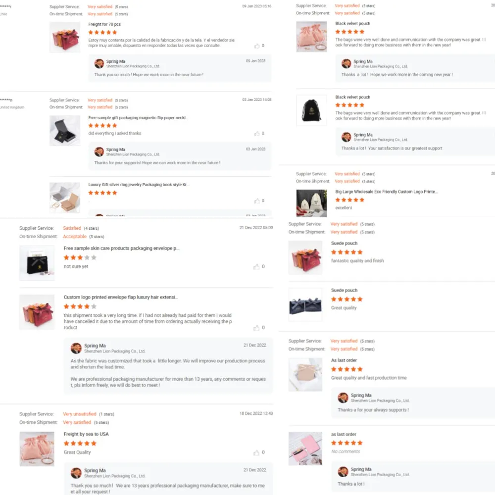 Изготовленный на заказ логотип роскошный раздвижной ящик коробка для ювелирных изделий набор хранения уникальное ожерелье упаковки с