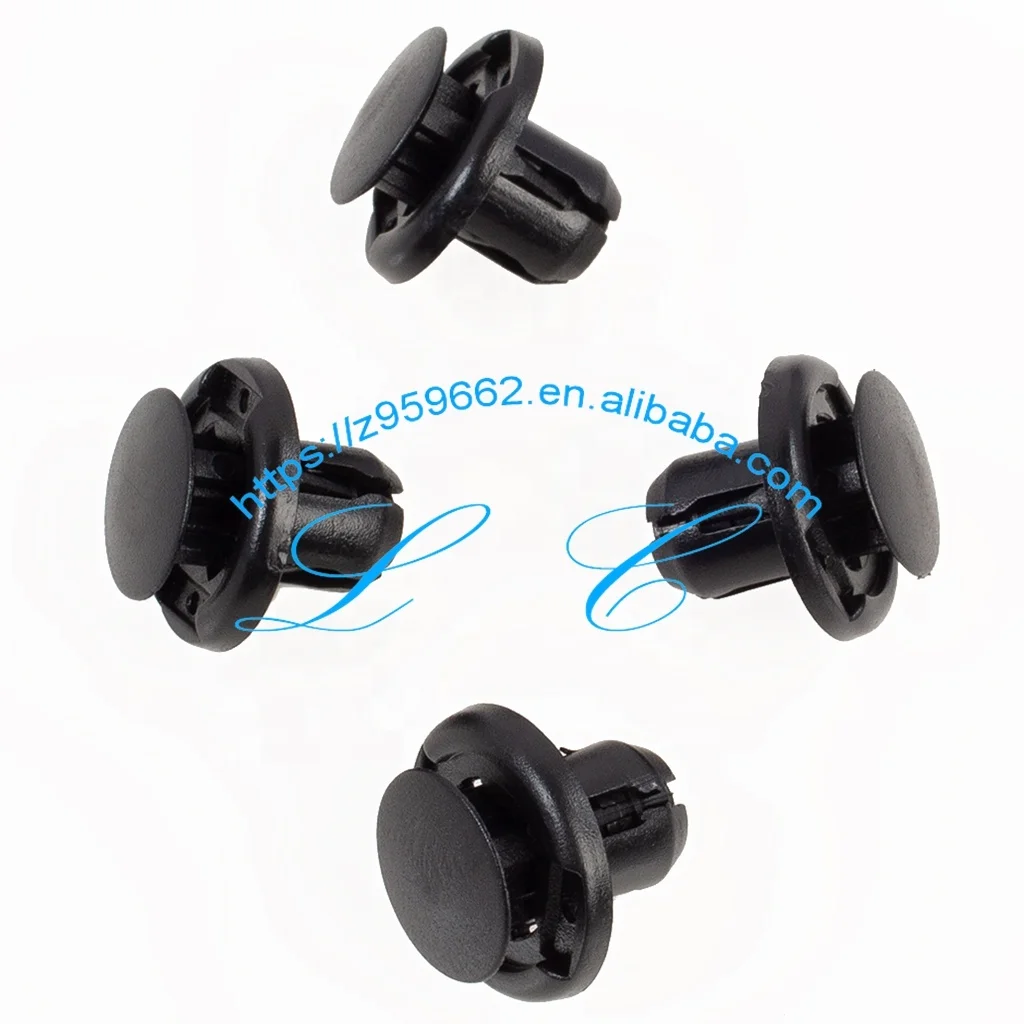 Butoir Supérieur De Pare Choc Avant Renault 8