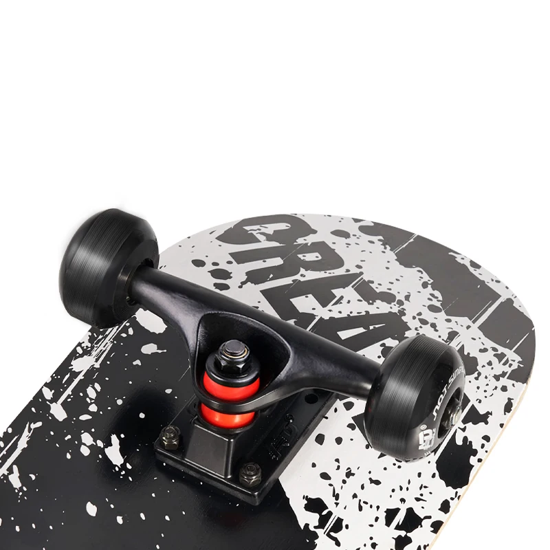sketbord wood skateboard