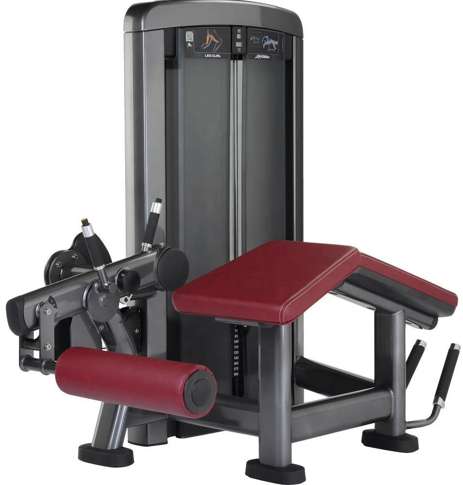 Iso-Lateral Steel Decline Bench for Safe Bodybuilding Effective Back ...