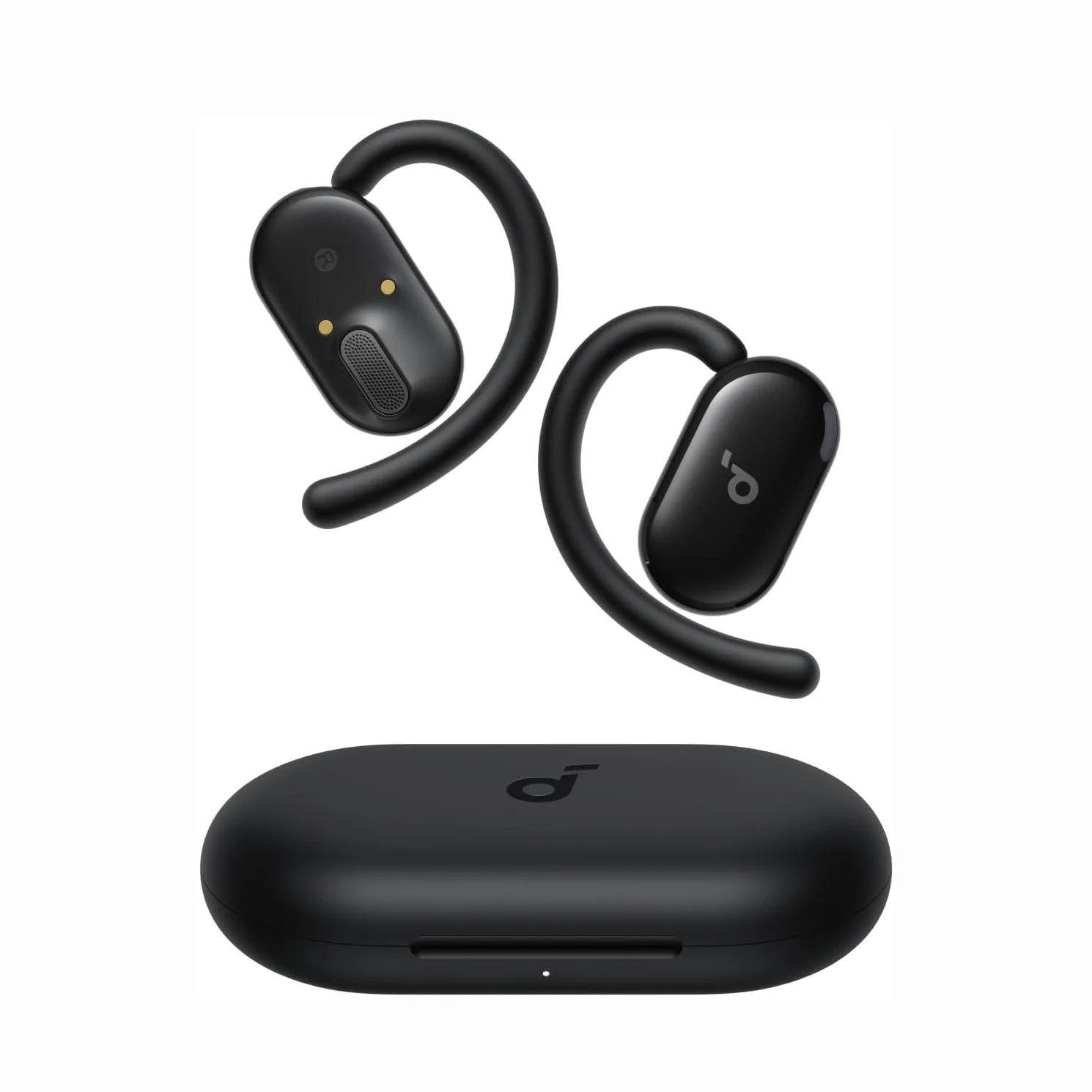 【動作品】✨美品✨Anker Soundcore Sport X10　A3961 ANKER Soundcore Sport X10 A3961011 [ブラック] 価格比較