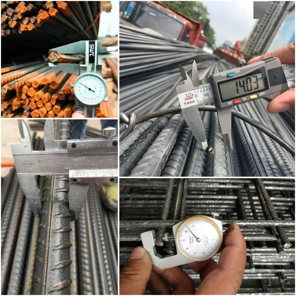 construction building material 6mm 8mm 10mm 12mm 16mm 20mm 25mm Reinforcing Deformed TMT Steel rebars price manufacture