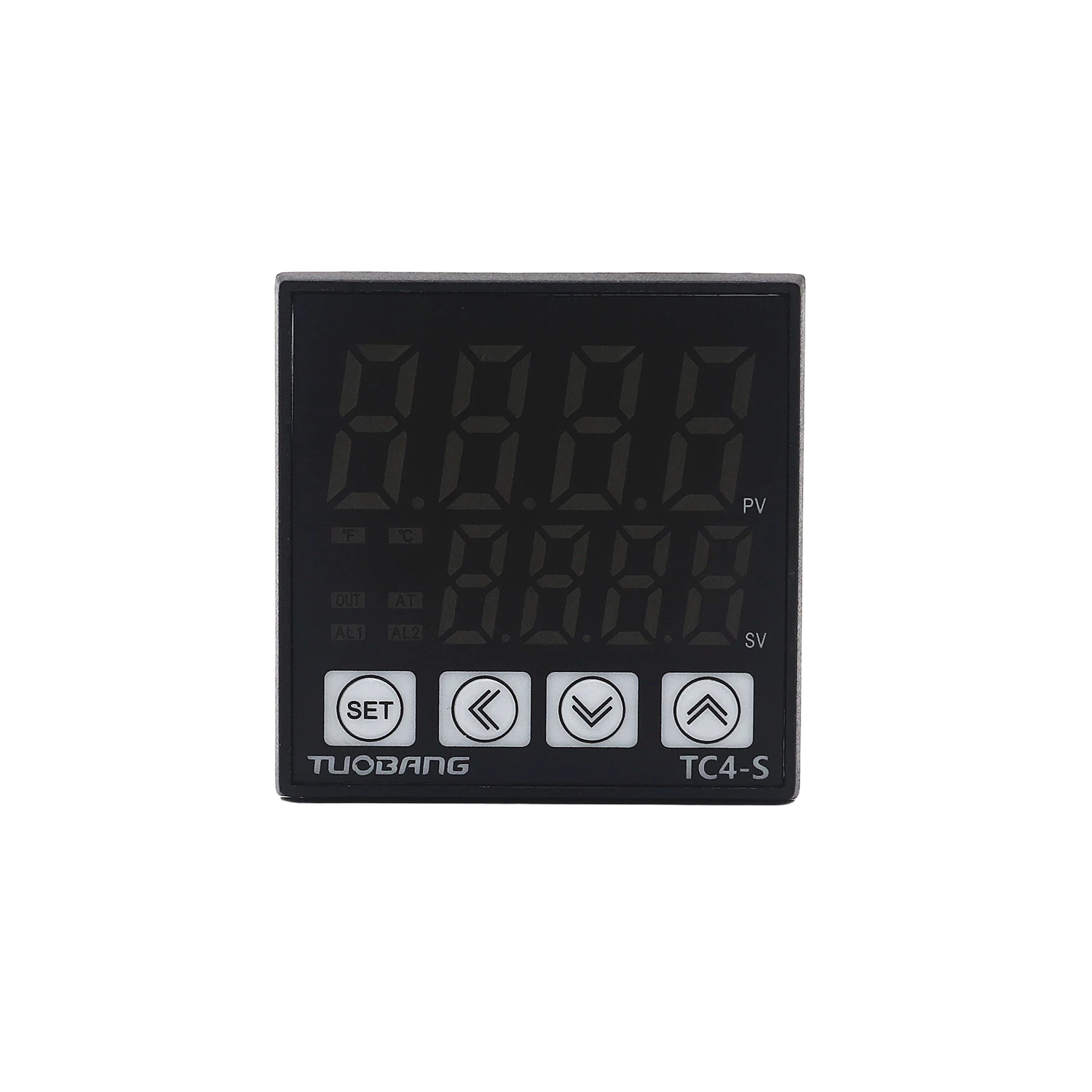 TC4S Digital Pid Temperature Control Digital  Intelligent   Relay SSR Output Thermostat Temperature Controlinstrument