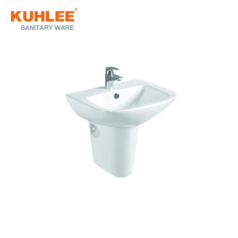 Popular Design Sanitary Ware Bathroom Suites Wc Toilet Bowl Two Piece Toilet With Bidet Sink Sets