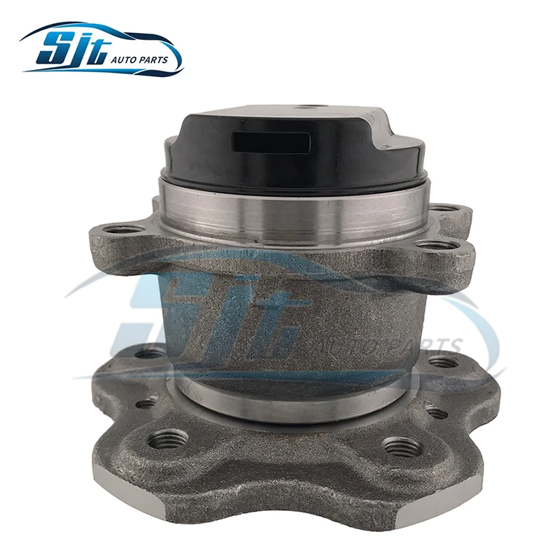 43202-4ea0a For Nissan Infiniti Renault Factory Auto Bearings Rear ...