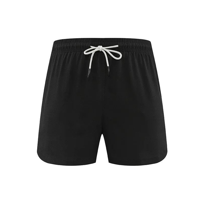 Tilpassede herreshorts Utendørsshorts Trykk Broderi Sportsbukser Sommergymshorts472_voghion.com
