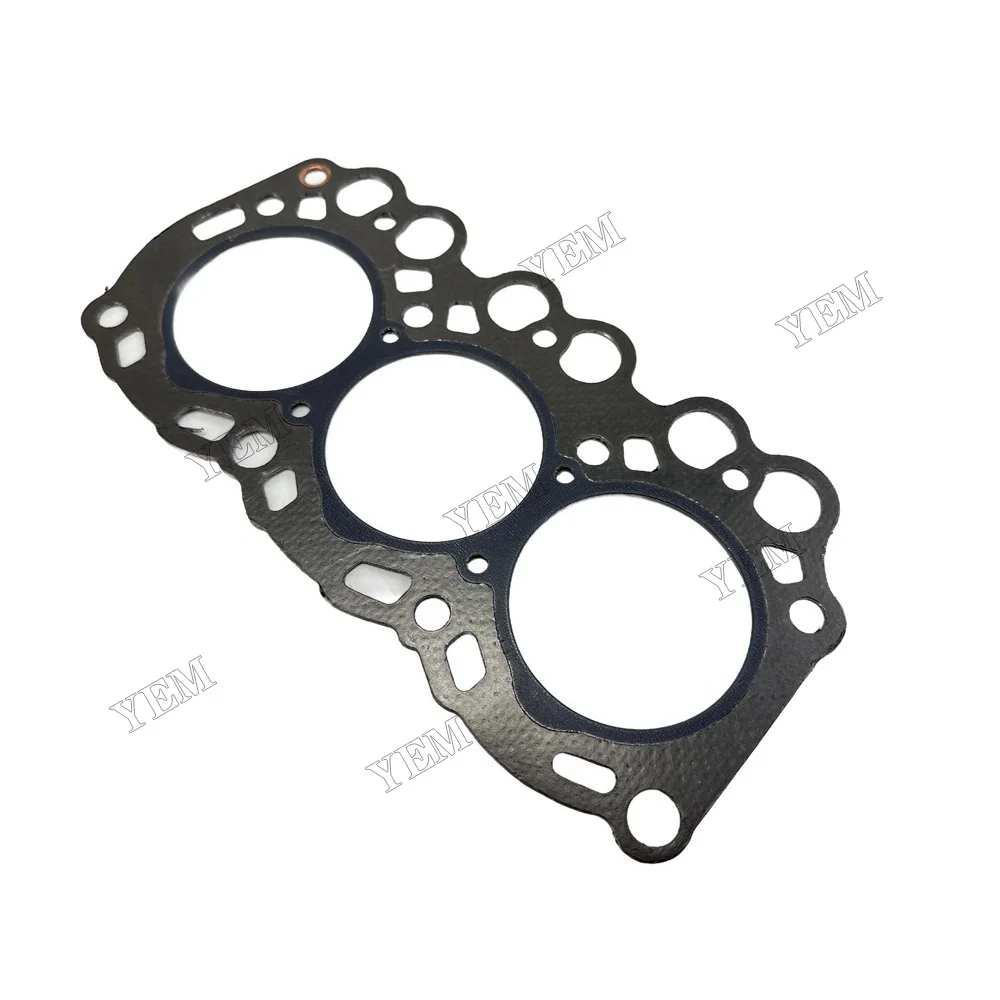L3C Head Gasket Engine Parts Fits for Mitsubishi Replaces 5