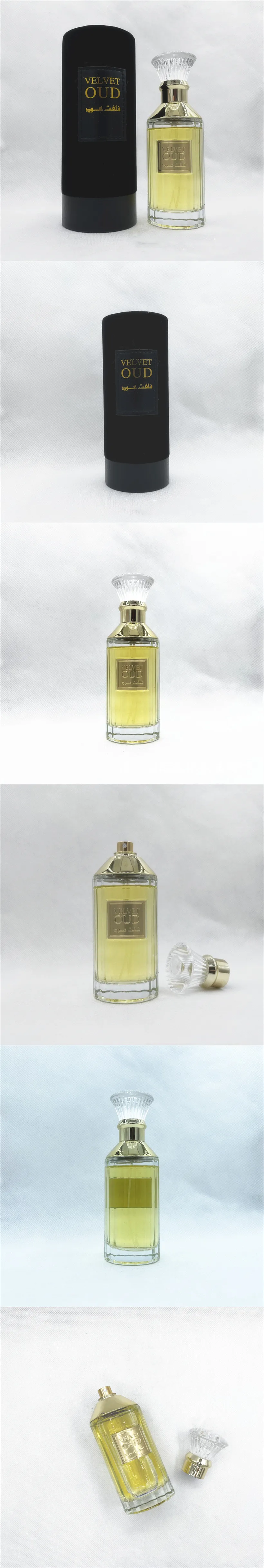 Oud Arabian Perfume Middle East Dubai New Highend Musk And Oud Perfume