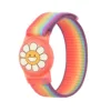 Nylon sunflower