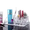 Transparent lipstick top