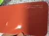 Crystal Martell Orange