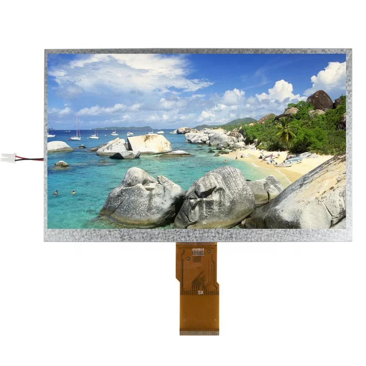 Rk3566 Motherboard Android 11.0 Factory Wholesale 7 inch LCD Touch Screen Display Android Tablet OEM