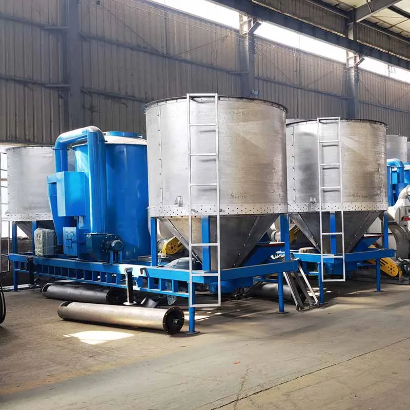 Competitive Price Mobile Rice Parboiling and Drying Machine Wheat Rice Grain Dryer Price