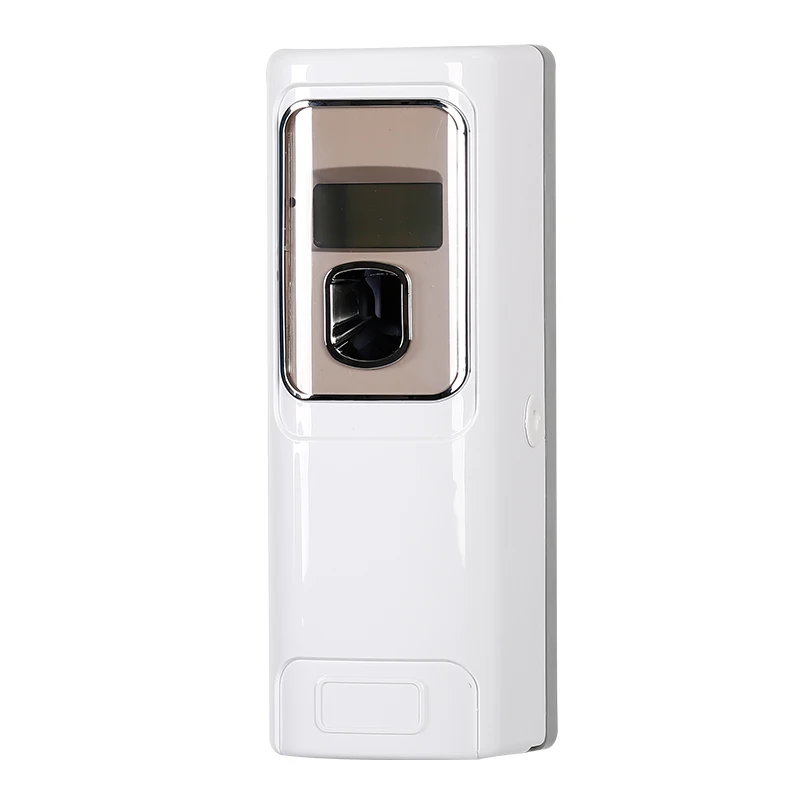 Discount Automatic Perfume Dispenser Custom air Freshener Making Machine