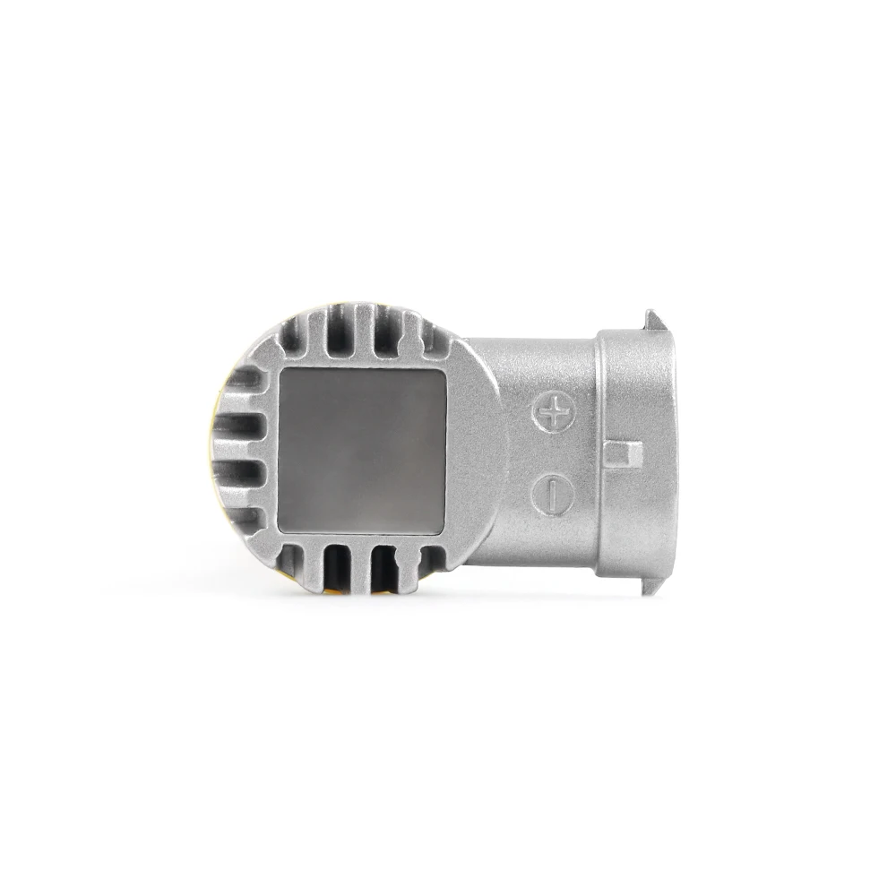 Auto Lighting System High Lumen Car Led Bulb H11 H1