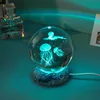 Dream Jellyfish